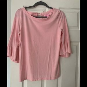Lily Pulitzer top